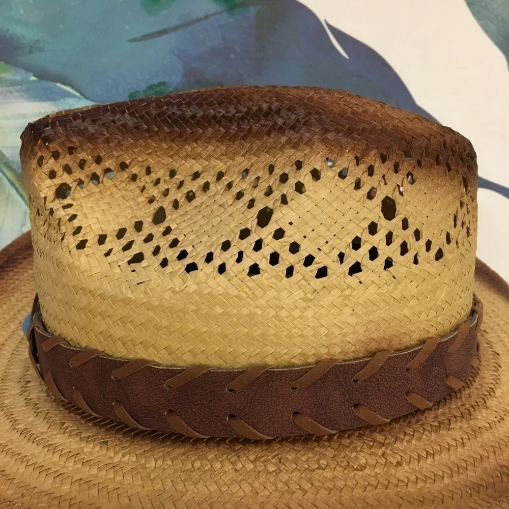 LIKE NEW Saddleback Western Hat Style: TX-2270
